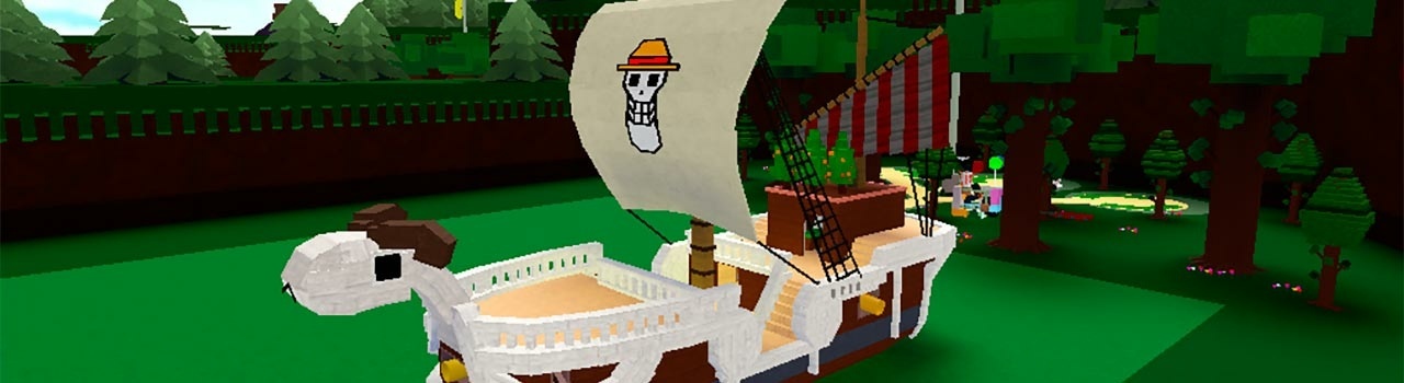 Все коды для Build A Boat For Treasure Roblox на февраль 2024