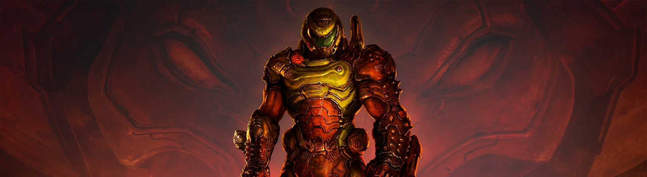 Коды и читы DOOM Eternal