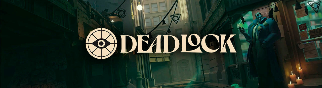 Приглашение в Deadlock - способы получения и возможные проблемы с инвайтом