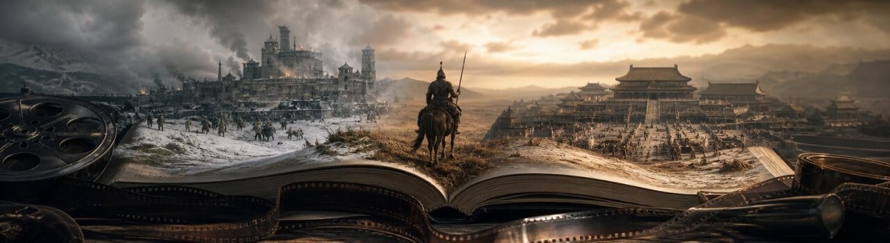 Исторические фильмы 2026 года: что посмотреть и чего ждать