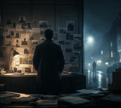 10 триллеров про маньяков: от «М» до «Зодиака»