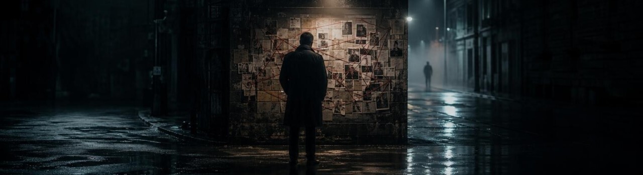 10 триллеров про маньяков: от «М» до «Зодиака»