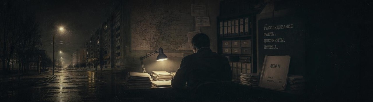 15 фильмов и сериалов о маньяках в России: от документальных дел до триллеров