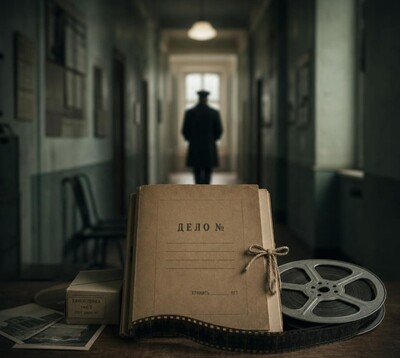 15 фильмов и сериалов о маньяках в России: от документальных дел до триллеров