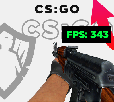 Подробный гайд по увеличению FPS в CS:GO