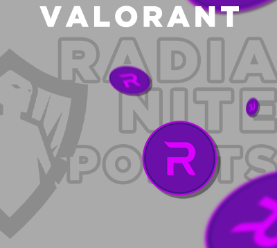 Зачем Radianite Points в Valorant и как их тратить?