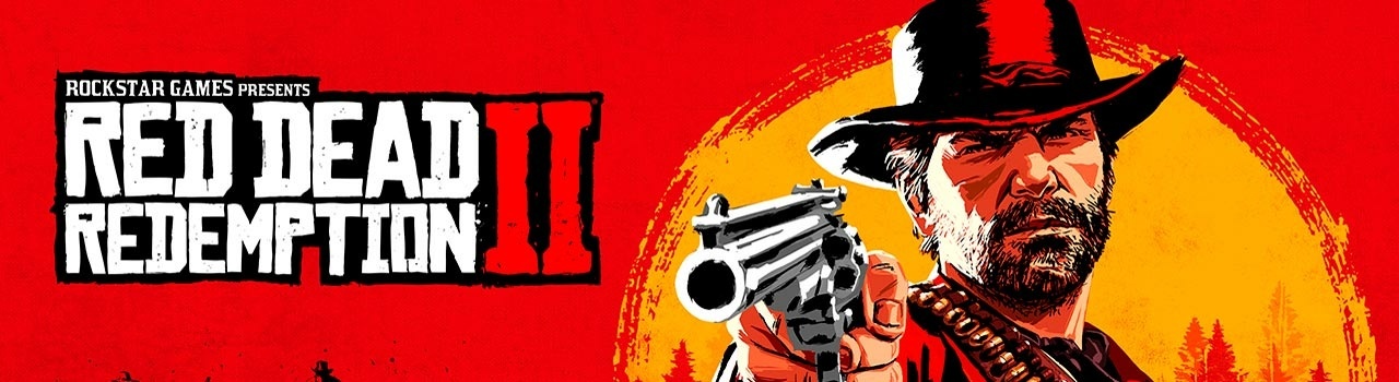 Чит-коды для Red Dead Redemption 2