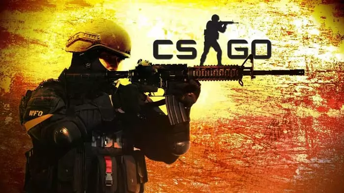 Как узнать звание противника в CS:GO - Норильский геймер - Блоги - tatneftoil.ru