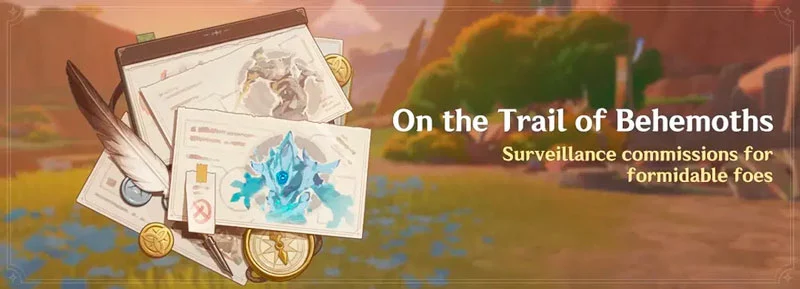 По следам исполинов