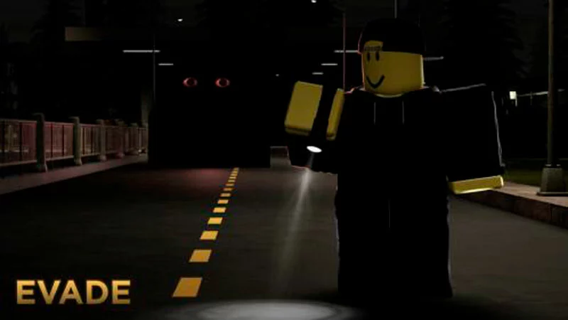 Evade 2024 evade-2024