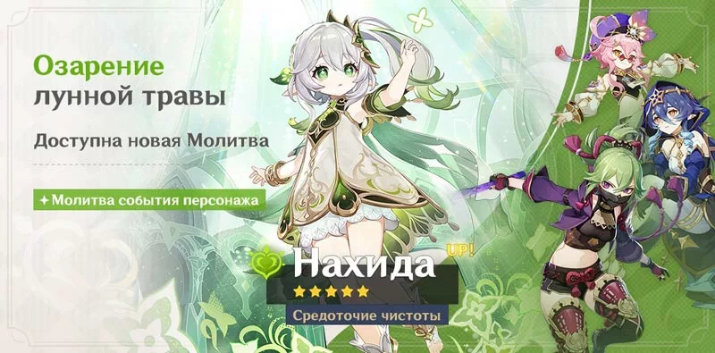 Нахида реран 