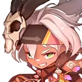 Иансан стандартный баннер