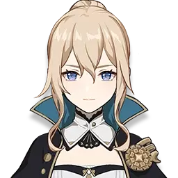 Джинн Стандартный баннер 