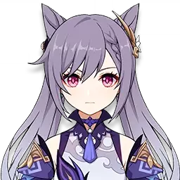 Кэ Цин Стандартный баннер 