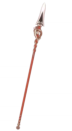 Гроза драконов