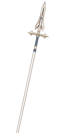 Копьё Фавония