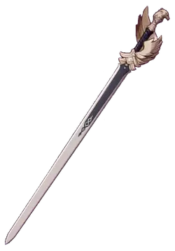 Меч Фавония