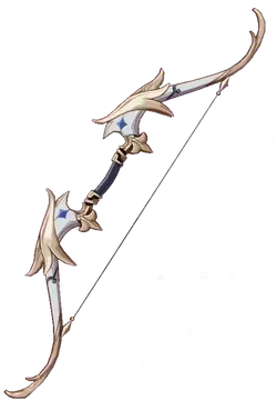 Боевой лук Фавония