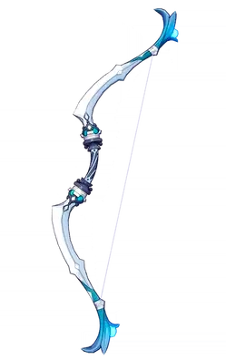 Церемониальный лук 