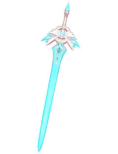 Небесный меч