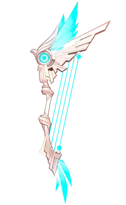 Небесное крыло