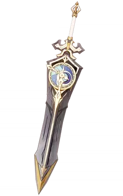 Меч-колокол