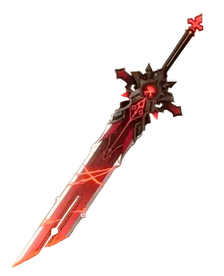 Волчья погибель