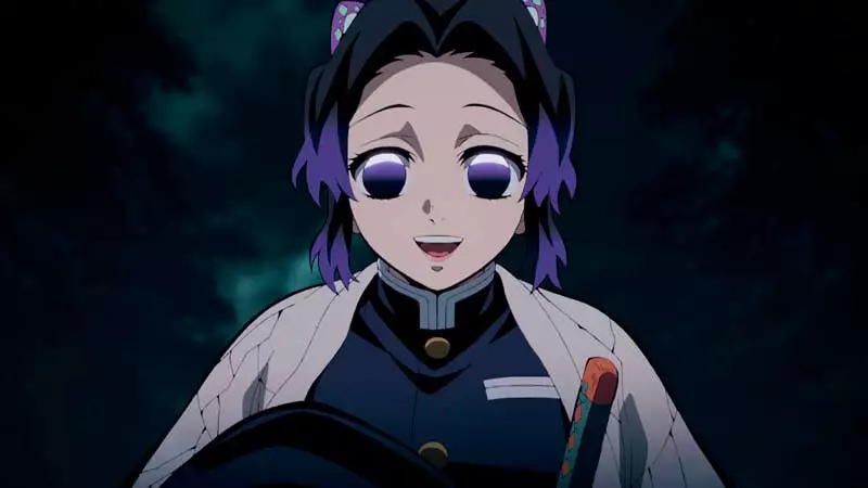          Kimetsu No Yaiba   KNY RolePlay    