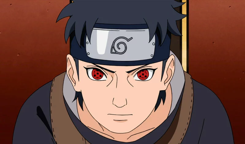 Uchiha Obito - Hokage  Наруто, Персы, Аниме