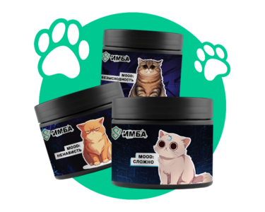 ИМБА категория