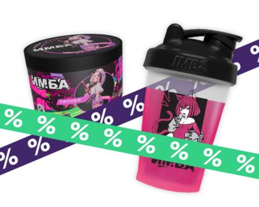 ИМБА категория