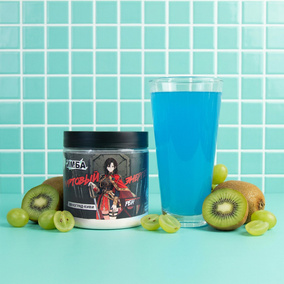 Энергетик ИМБА Виноград-киви 20 порций