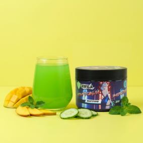 Энергетик ИМБА Манготини 20 порций