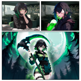 Энергетик ИМБА Яблоко-Киви 20 порций