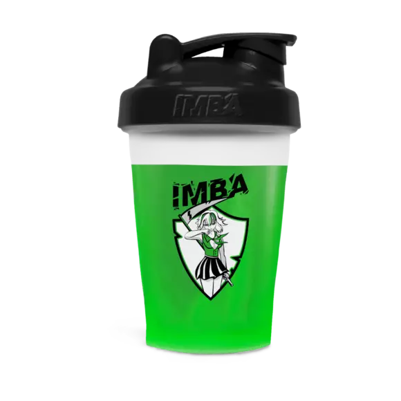 ИМБА Шейкер Reaper mini