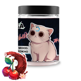 Энергетик ИМБА mood: Сложно 20 порций