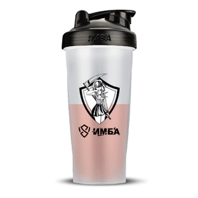 Шейкер ИМБА Reaper Recolor 600 мл