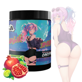 Энергетик ИМБА Гренадин фреш 40 порций