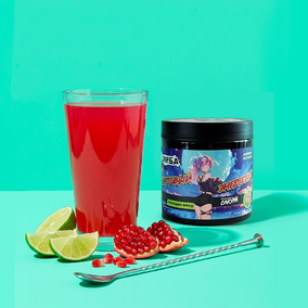 Энергетик ИМБА Гренадин фреш 40 порций