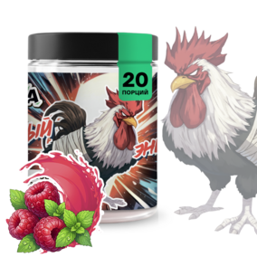 Энергетик ИМБА Cock энерджи 20 порций VIP