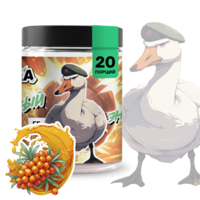 Энергетик ИМБА ГГ 20 порций