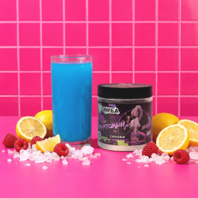 Энергетик ИМБА Синоби 40 порций