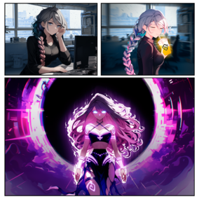 Энергетик ИМБА Мангочай 20 порций