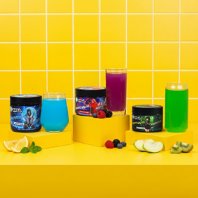 Лидер новичков