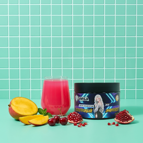 Энергетик ИМБА Что-то на богатом 20 порций