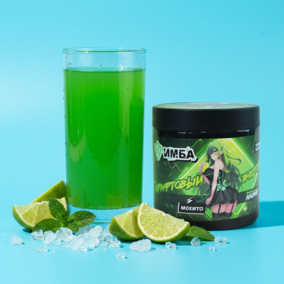 Энергетик ИМБА Мохито 40 порций