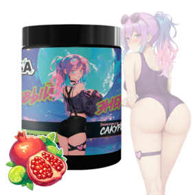 Энергетик ИМБА Гренадин фреш 40 порций