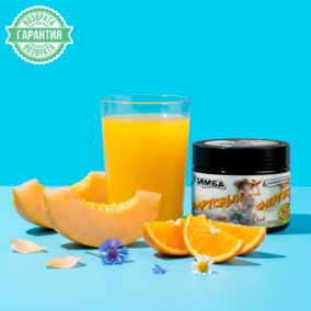 Энергетик ИМБА Сочные сочи 20 порций