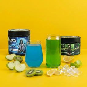 Лидер новичков