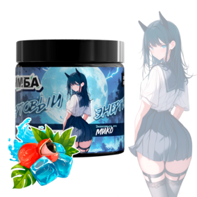 Энергетик ИМБА Классический 20 порций